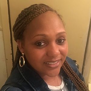 Meet your Posher, Sharon